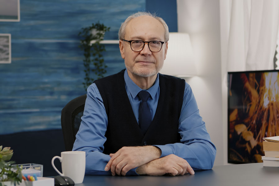 Planejamento Previdenciário